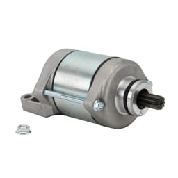 Artudatech Starter Motor Fit for Husqvarna FX FC FE 250 350 XCF EXC SXF 16-21 79240001000
