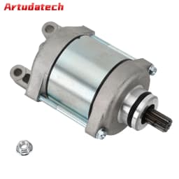 Artudatech Starter Motor Fit for Husqvarna FX FC FE 250 350 XCF EXC SXF 16-21 79240001000