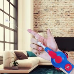 Real Web Shooter Web Shooters For Adults And Kids Funny Web Shooter For Birthday Party Cosplay Theme Party Cosplay