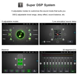 Carplay DSP Car DVD Player Android 12.0 8Core 8GB+128G Radio GPS Wifi Multimedia For PORSCHE Cayenne 955 957 958 2011-2017 2 Din