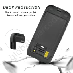 Brand New Protect Cover for Honeywell Dolphin CT40
