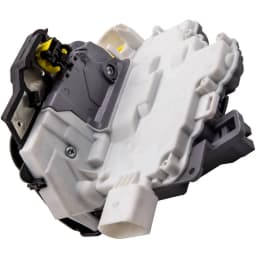 Front Right Door Lock Actuator for Audi A3 A6 A8 4F2837016E 8E2837016AA