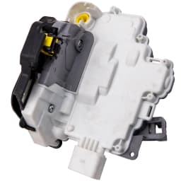 Front Right Door Lock Actuator for Audi A3 A6 A8 4F2837016E 8E2837016AA