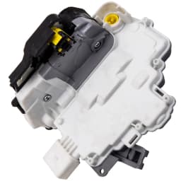 Front Right Door Lock Actuator for Audi A3 A6 A8 4F2837016E 8E2837016AA