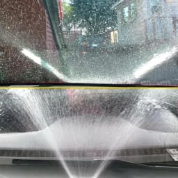 Car Windshield Wiper Washer Spray Nozzle for HONDA CIVIC 2017 2018 2019 2020 2021 Wiper Windscreen Washer Jet Washer Outlet