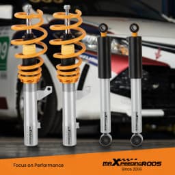 Lowering Coilovers Suspension Kits for VW CADDY III 03/2004-05/2015 for VW CADDY IV 05/2015- Coil Spring Strut