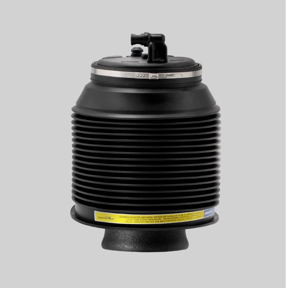 Air Ride Suspension Shock Spring Bag for Lexus GX460 GX470 2002-2012 Rear Right 4808035011 48090-35011 4809035011