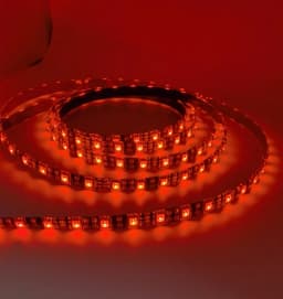 SMD 5050 RGB LED Strip 5M 300LED DC 12V 24V CCT RGBCCT RGBW RGBWW WHITE WARM WHITE Fita LED Light Strips Flexible