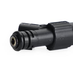 Artudatech 1PCS Fuel Injectors 0280156154 fit Ford C-MAX Fiesta Focus Mondeo 1.8L 2.0L
