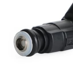 Artudatech 1PCS Fuel Injectors 0280156154 fit Ford C-MAX Fiesta Focus Mondeo 1.8L 2.0L