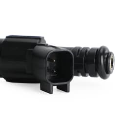 Artudatech 1PCS Fuel Injectors 0280156154 fit Ford C-MAX Fiesta Focus Mondeo 1.8L 2.0L