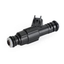 Artudatech 1PCS Fuel Injectors 0280156154 fit Ford C-MAX Fiesta Focus Mondeo 1.8L 2.0L