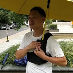Hands-Free Umbrella Holder Support Strap For Umbrella Adjustable Hands-Free Sun Umbrella Support Strap For Gardening Parks