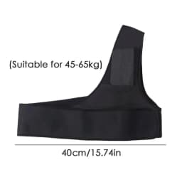 Hands-Free Umbrella Holder Support Strap For Umbrella Adjustable Hands-Free Sun Umbrella Support Strap For Gardening Parks
