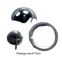 Bobbin Case Sewing Machine Accessories Household Universal Portable