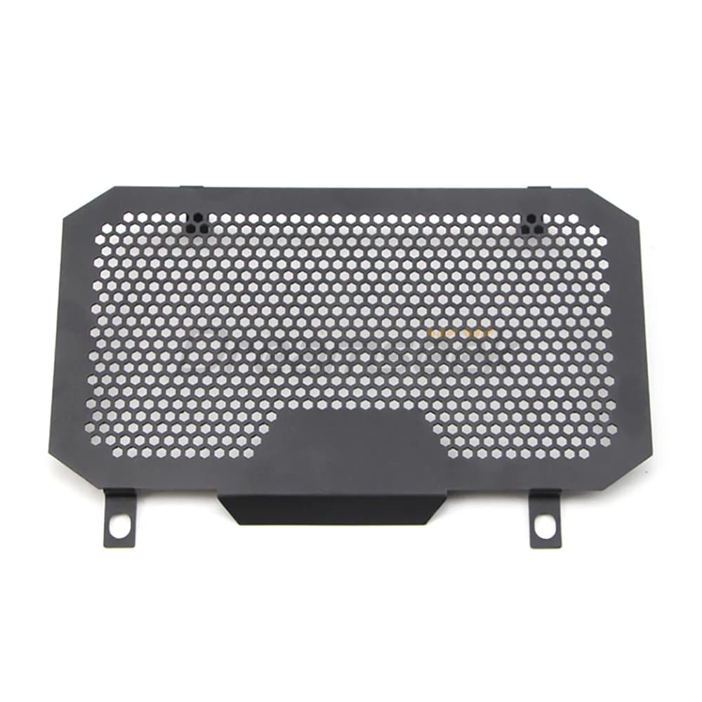 Black Radiator Guard for Honda CB500X 2013-2021 CB500F CB400F CB400X 2013 2014 2015 Motorcycle Grille Mesh Cover Protector Net