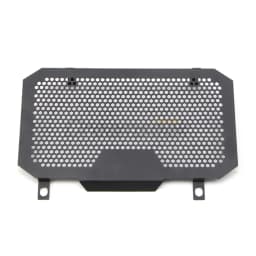 Black Radiator Guard for Honda CB500X 2013-2021 CB500F CB400F CB400X 2013 2014 2015 Motorcycle Grille Mesh Cover Protector Net