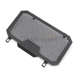 Black Radiator Guard for Honda CB500X 2013-2021 CB500F CB400F CB400X 2013 2014 2015 Motorcycle Grille Mesh Cover Protector Net