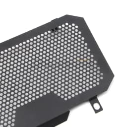 Black Radiator Guard for Honda CB500X 2013-2021 CB500F CB400F CB400X 2013 2014 2015 Motorcycle Grille Mesh Cover Protector Net