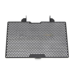 Radiator Guard Grille Cover for Honda NC750S NC750X 2021-2024 Black Grill Protector Water Tank Net Motorcycle Mesh Protection