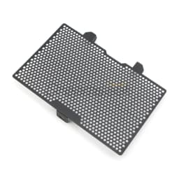 Radiator Guard Grille Cover for Honda NC750S NC750X 2021-2024 Black Grill Protector Water Tank Net Motorcycle Mesh Protection