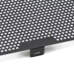 Radiator Guard Grille Cover for Honda NC750S NC750X 2021-2024 Black Grill Protector Water Tank Net Motorcycle Mesh Protection