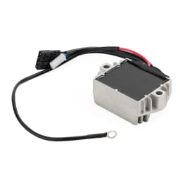 Artudatech 6 Wire 12v Voltage Regulator 01983800 Fits Hatz 1B20 1B30 1B40 1B50 1D41 1D42