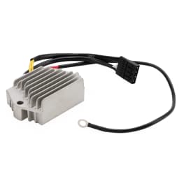 Artudatech 6 Wire 12v Voltage Regulator 01983800 Fits Hatz 1B20 1B30 1B40 1B50 1D41 1D42