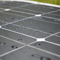 Dokio Brand 12V Flexible Solar Panel 90-540W Monocrystalline Solar Cell Solar Panel Kit For RV/Boat/Home System
