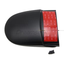 Motorcycle Front + Rear Fender Extension for Harley Pan America RA1250 RA1250S 2020 2021 2022+ Splash Guard Mudguard Extension