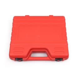 Compression Tester 46pcs Pressure Loss Tester Engine Tester for BMW Chrysler Fiat Ford Hyundai Pressure Tools for Car