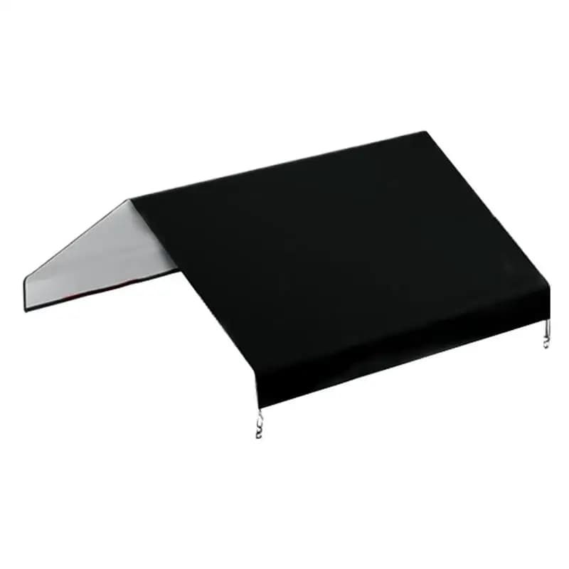 Chicken Coop Tarp For Winter Chicken Coop Fence Dust Cover Multi-Purpose Chicken Coop Tarp Cover Waterproof Chicken Coop
