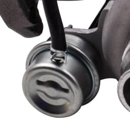 GT1544 turbo charger for Ford Transit MK5 Focus I 1.8TDCI 66 kW 90 HP BHDB/C9DB