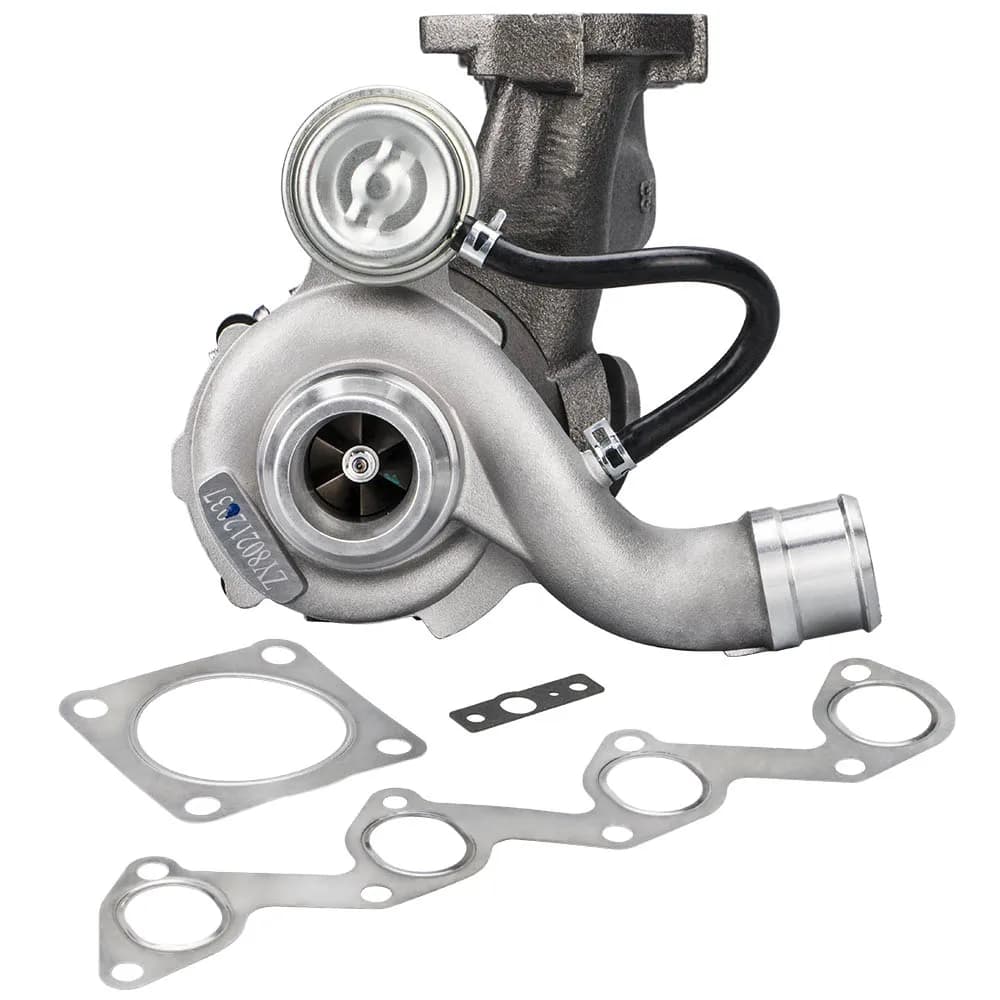 GT1544 turbo charger for Ford Transit MK5 Focus I 1.8TDCI 66 kW 90 HP BHDB/C9DB