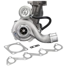 GT1544 turbo charger for Ford Transit MK5 Focus I 1.8TDCI 66 kW 90 HP BHDB/C9DB