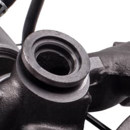 GT1544 turbo charger for Ford Transit MK5 Focus I 1.8TDCI 66 kW 90 HP BHDB/C9DB