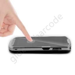 3/6/9pcs Tempered Film Glass Screen Protector for Motorola Symbol Zebra TC51 TC510K TC56 TC57