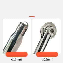 Tile Cutting Cutter Head Manual Tile Push Cutter Replac Head Porcelain Ceramic Tile Push Cutter Precise Cutting Replacement Head