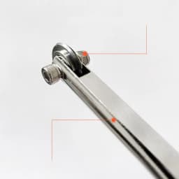 Tile Cutting Cutter Head Manual Tile Push Cutter Replac Head Porcelain Ceramic Tile Push Cutter Precise Cutting Replacement Head