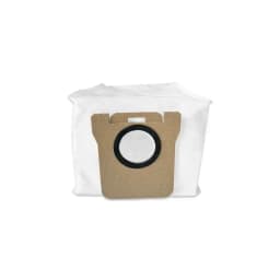 For Xiaomi Robot Vacuum X10 Robot Vacuum Cleaner Parts Replacement Main Side Brush Hepa Filter Mop Cloth Accessories