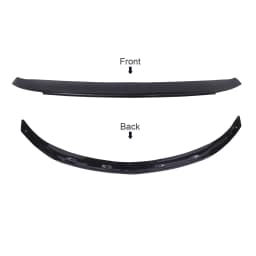 Bonnet protector Hood Deflector Front Bug Shield For Mitsubishi Triton 2015 2016 2017 2018