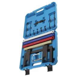 Engine Timing Camshaft Alignment Tool Kit For BMW E60 E83 E90 N51/N52/N53/N54