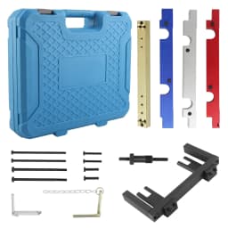 Engine Timing Camshaft Alignment Tool Kit For BMW E60 E83 E90 N51/N52/N53/N54