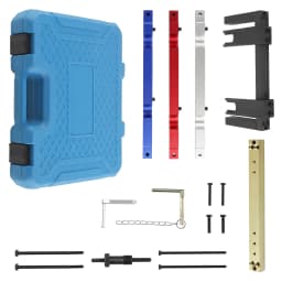 Engine Timing Camshaft Alignment Tool Kit For BMW E60 E83 E90 N51/N52/N53/N54