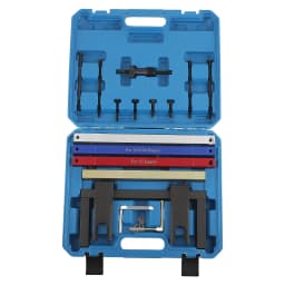 Engine Timing Camshaft Alignment Tool Kit For BMW E60 E83 E90 N51/N52/N53/N54