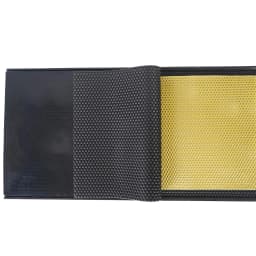 Beeswax Foundation Press Mold Beekeeping Silicone Flexible Bee-hive Wax For Machine Foundation Sheets Press Tool For Beekeeper