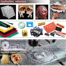 2200W 5 Axis Metal Engraving Machine 6040 4 Axis CNC Router 3040 PCB Engraving 3020 Drilling and Milling Machine With Sink