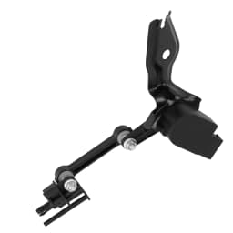 Left Front Air Suspension Height Level Sensor For Audi Q7 2007-2014 2015 7L0616213D