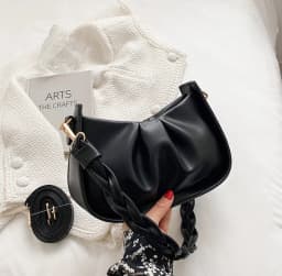 Women Shoulder/Crossbody Fashion Handbag
