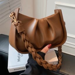 Women Shoulder/Crossbody Fashion Handbag